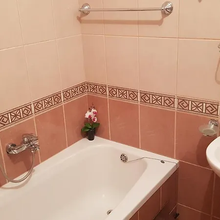 Apartment Nicolas
