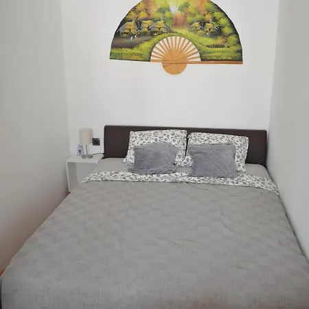 Apartment Nicolas