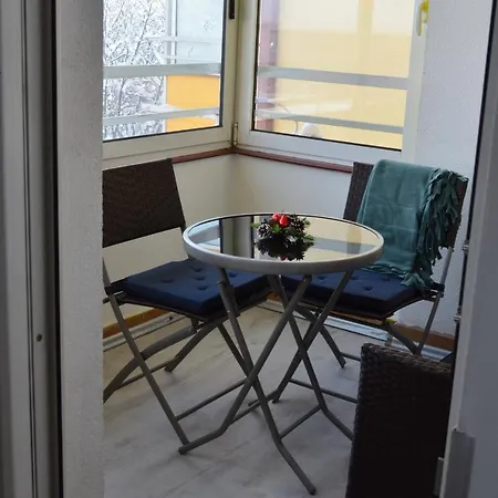 Apartment Nicolas