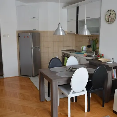 Apartment Nicolas