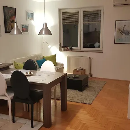 Nicolas Apartment *