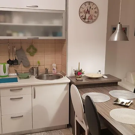 Nicolas Apartment