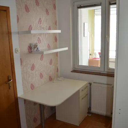 Nicolas Apartment Banja Luka