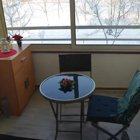 Nicolas Apartment *