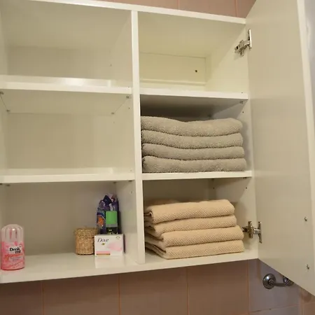 Apartment Nicolas
