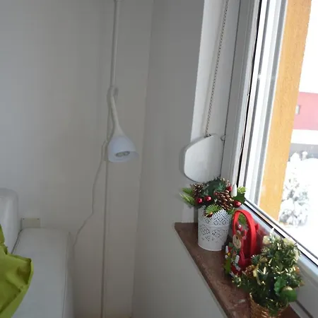 Nicolas Apartment Banja Luka