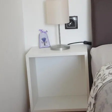 Apartment Nicolas