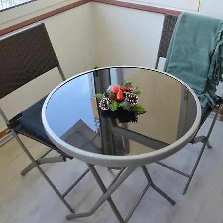 Apartment Nicolas