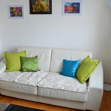 Apartment Nicolas Banja Luka