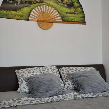 Apartment Nicolas