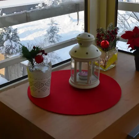 Apartment Nicolas
