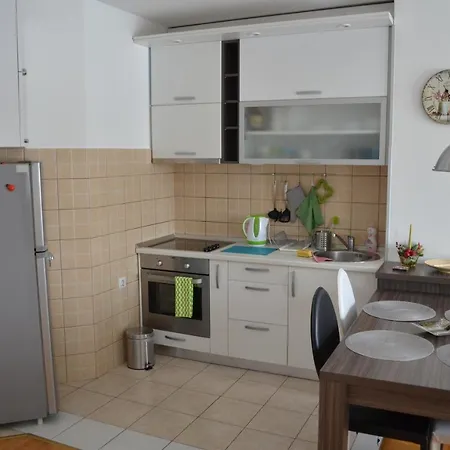 Apartment Nicolas *