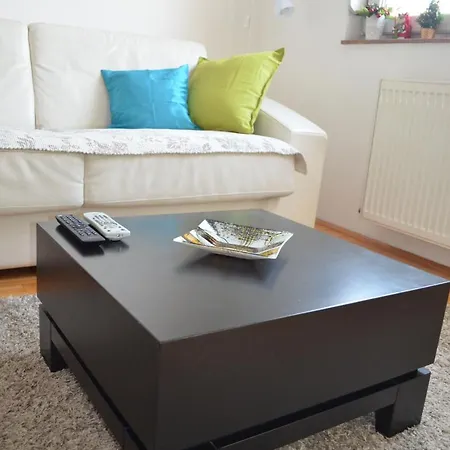 Apartment Nicolas Banja Luka