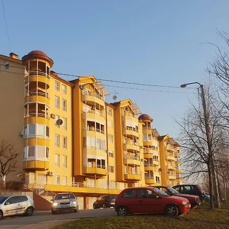 Nicolas Apartment Banja Luka